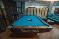 Skylodge Resort - Gym