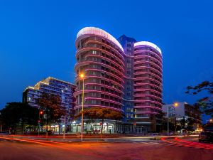Guangzhou Zhixiang Hotel Apartment