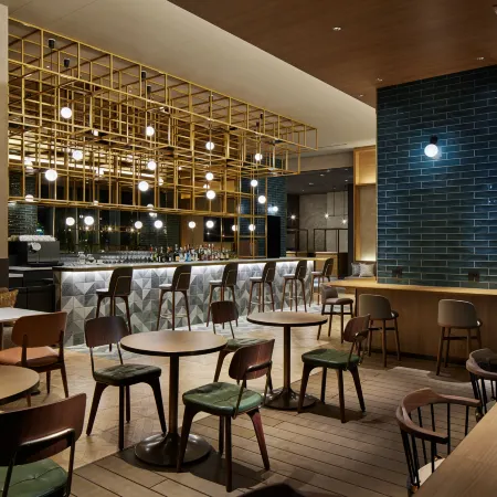 Oakwood Hotel & Apartments Azabu Tokyo Отели рядом с достопримечательностью «Адзабу»
