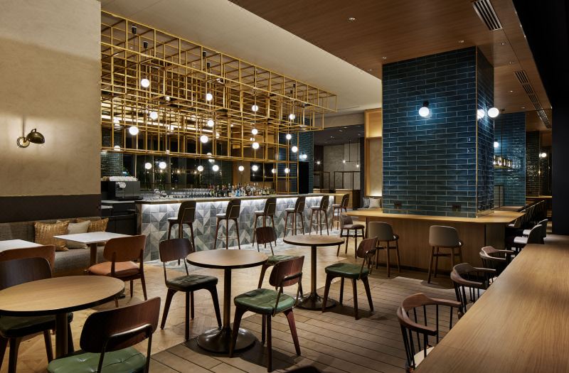 Oakwood Hotel & Apartments Azabu Tokyo photo 3