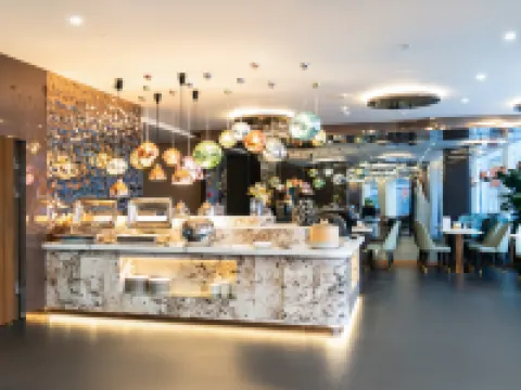 Longkou Hotel Longgang Hoteles en Longkou