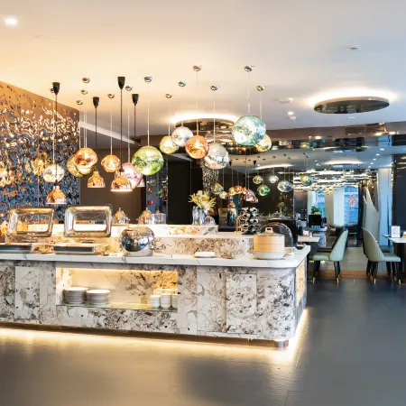 Longkou Hotel Longgang