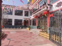 Tianzhu Fengguiyun Farm House Hotel in zona Tiantangsi
