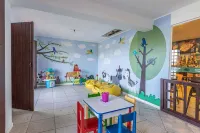 Reservas Dos Lagos - Boa Luz - pet friendly