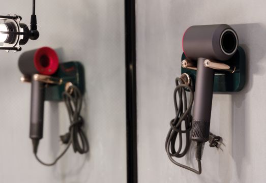 Banana Design Mansion 뷰