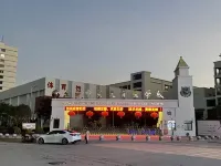 Wuhua Puerman International Apartment Hotels in Wuhua County