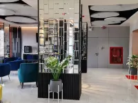 The Neuf Ratchada Hotels near Ratchada Soi 6