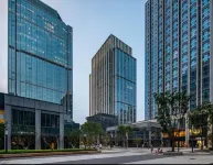 Surfing Yunyue Electrical Sports Apartment (Tianjin Tiantuo Subway Station Branch)