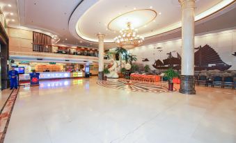 Golden Star Holiday Hotel(Shijiazhuang  Zhengding Branch)