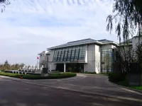 山西晉祠國賓館（太原晉祠景區店）