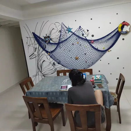 Wuwei Youth Hostel