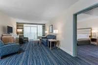 Wyndham Virginia Beach Oceanfront Hotel a Virginia Beach