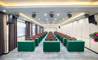 AiDePinYue Hotel (Puyang Nanle Xincheng International)