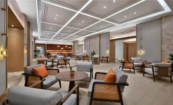 Mercure Chengdu Shuangliu