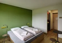 Schaan-Vaduz Youth Hostel Hôtels à : Schaan