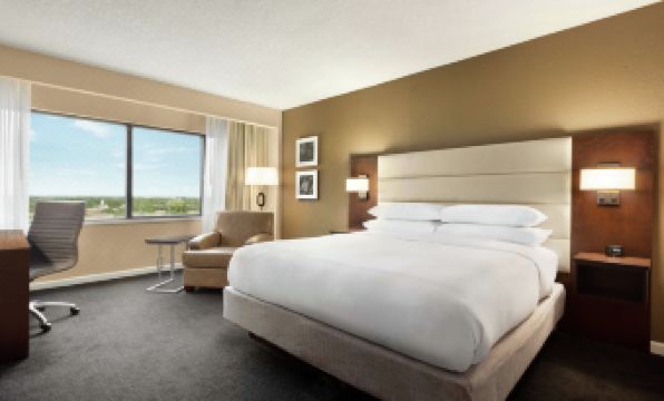DoubleTree by Hilton Orlando Downtown