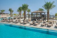 DoubleTree by Hilton Resort & Spa Marjan Island Hotel a Al Ashish