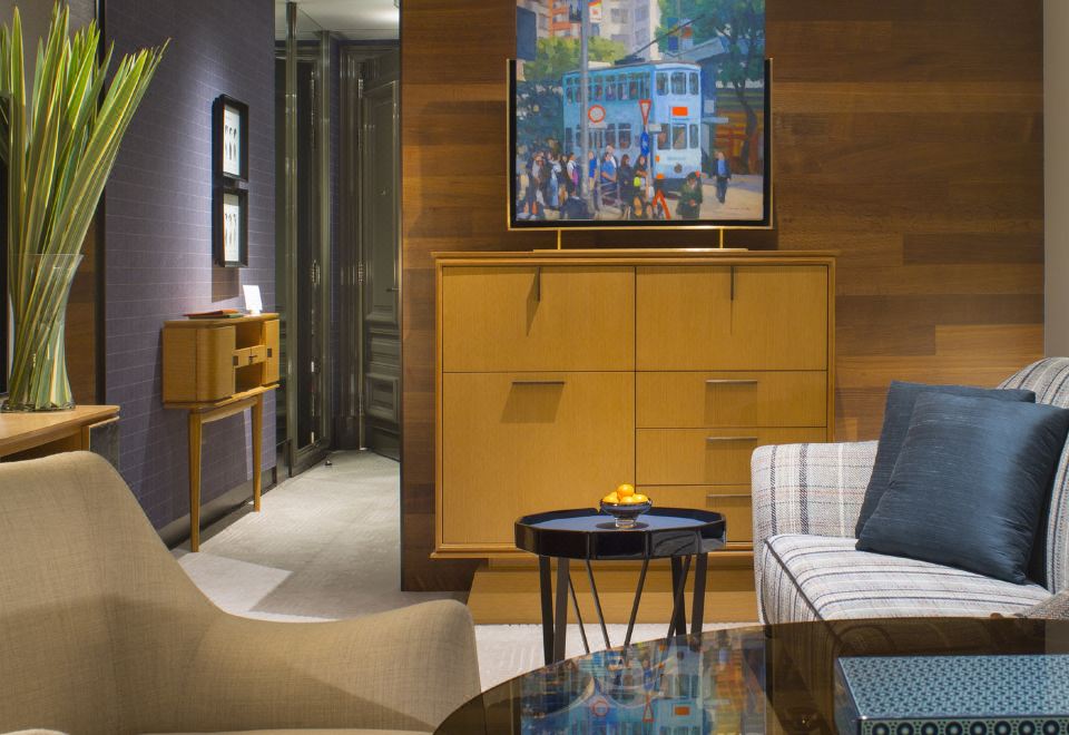 2. 로즈우드 홍콩..