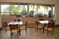 Ontario Airport Inn Hotels in Upland