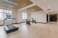 Kaitian Rezen Hotel Hotels in Huayuan