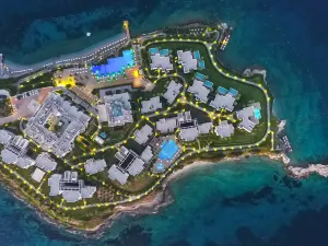 Xanadu Island