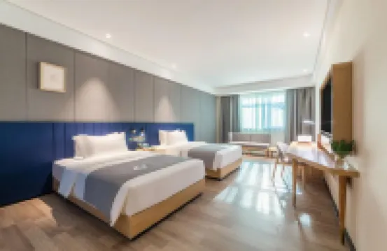 란오·상핀 호텔(닝진 다루춘전)