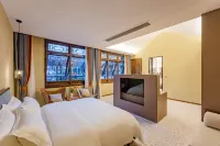 Hongcun wenshe · 20 dream Huipai private garden home stay Hotels in Yixian