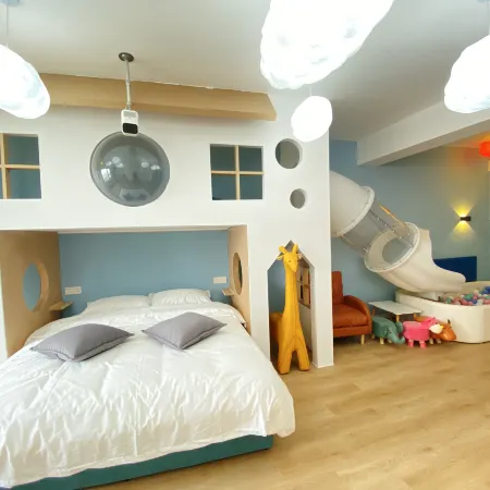 Mingsu Homestay