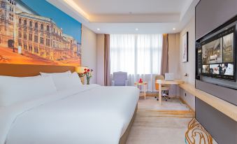 Vienna Hotel (Hanchuan Xinhe Store)