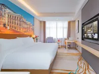 Vienna Hotel （Hanchuan Xinhe Store） Hotels in Hanchuan