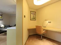 Yongxing Hotel Hotels in Chuxiong City
