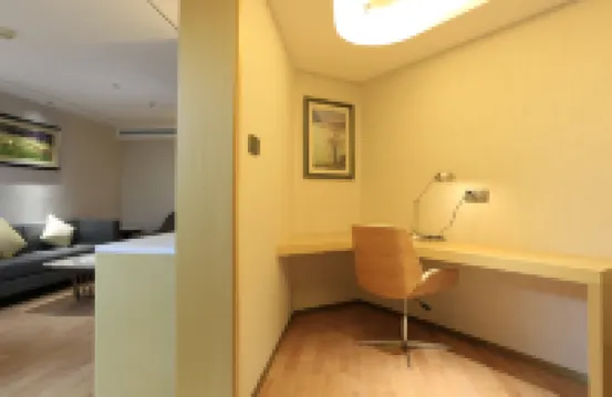 โรงแรมหยงซิง