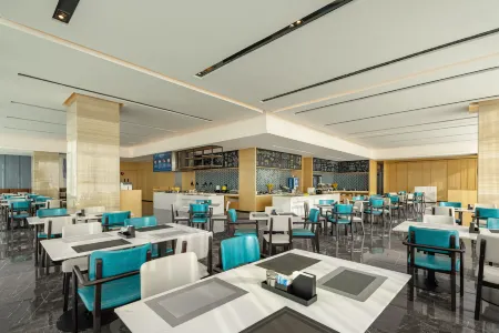 Fairfield by Marriott Shijiazhuang High-Tech Zone Отели в г. Шицзячжуан