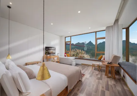 Mountain View Boutique Hotel