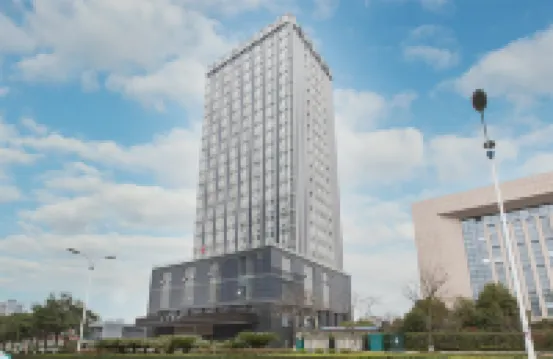 JI 호텔 (이창 화차 동역)