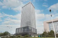 JI Hotel (Yichang Huoche Dongzhan) Hotels in Yichang