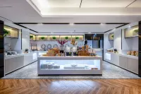 Echarm Hotel (Wuzhou Wangcheng Plaza) Hotel di Wuzhou