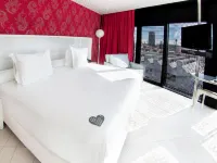 Barceló Raval Hotels near Jamboree