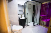 Yiduo Qingju  Apartment (Linyi Lushang Center Shop)