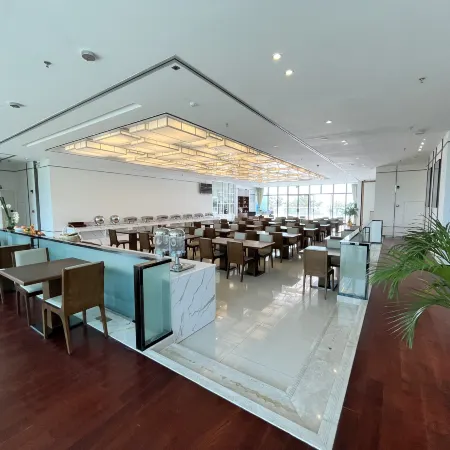 Alika Hotel