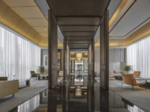 Superme Harmony Hotel Hotels in Liquan