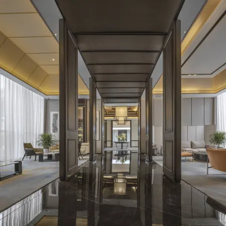 Superme Harmony Hotel