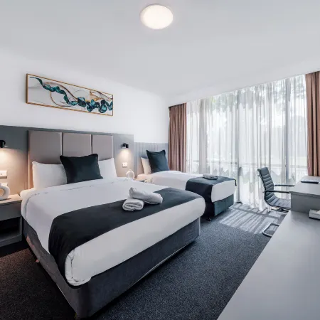 The Select Inn Penrith