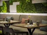 Sheraton Amsterdam Airport Hotel and Conference Center - bar