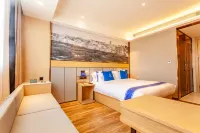 Super 8 Hotel (Kashgar Yengisar County Old Street)
