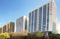 Habor Hotel（XuZhou Yunlong Wanda Plaza store） - Condos