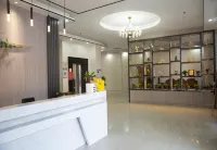Shantou Huimin Business Accommodation