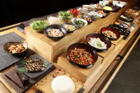 MYSTAYS 京都四條酒店 - 早餐