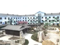 Ningjin Debai Hot Spring Garden Hotel