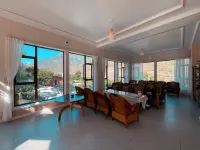 Luding Banbanqiao Homestay Hotels in Luding